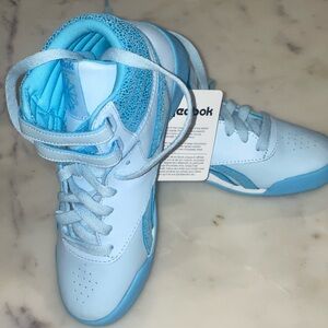 REEBOK classics | Kids High top | New in Box | US 1
